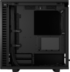 Obudowa Fractal Design Define 7 Mini Black Solid (FD-C-DEF7M-01) - obraz 18