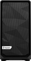 Obudowa Fractal Design Meshify 2 Mini czarne Obudowa TG (FD-C-MES2M-01) - obraz 11