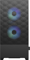 Корпус Fractal Design Pop Air RGB Black TG Clear Tint (FD-C-POR1M-06) - зображення 5