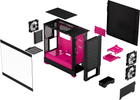 Obudowa Fractal Design Pop Air RGB Magenta Core TG (FD-C-POR1A-03) - obraz 13