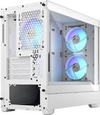 Obudowa Fractal Design Pop Mini Air RGB White TG (FD-C-POR1M-01) - obraz 4