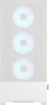 Obudowa Fractal Design Pop XL Air RGB White TG Clear (FD-C-POR1X-01) - obraz 5