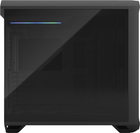 Корпус Fractal Design Torrent Black Tempered Glass Dark Tint (FD-C-TOR1A-06) - зображення 2