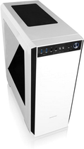 Корпус Modecom Oberon Pro White (AT-OBERON-PR-20-000000-00) - зображення 2