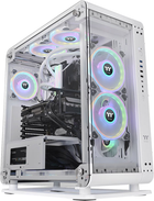 Obudowa Thermaltake Core P6 TG Snow (CA-1V2-00M6WN-00)