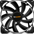 Кулер be quiet! Pure Wings 2 120mm PWM high-speed (BL081) - зображення 1