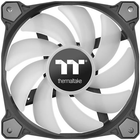 Набір вентиляторів Thermaltake Pure 14 ARGB Sync Radiator Fan TT Premium Edition (комплект з 3) (CL-F080-PL14SW-A) - зображення 3