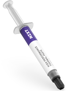 Термопаста NZXT High Performance (HJ42) Thermal Paste/Grease 3 г (BA-TP003-01) - зображення 2