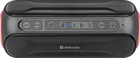 Портативна колонка Defender Enjoy S1000 20 Вт Bluetooth Black (4714033656887) - зображення 4