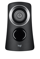 System akustyczny Logitech Speaker System Z313 (980-000413) - obraz 5