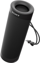 Акустична система Sony SRS-XB23 Extra Bass Black (SRSXB23B.RU2) - зображення 5