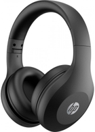 Zestaw słuchawkowy HP Bluetooth 500 (2J875AA) - obraz 1
