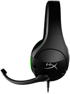 Навушники HyperX CloudX Stinger для Xbox Black (HX-HSCSX-BK/WW / 4P5K1AA) - зображення 3