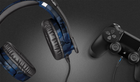 Słuchawki Trust GXT 488 FORZE-B PS4 Niebieskie (23532) - obraz 8