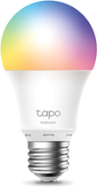 Inteligentna wielokolorowa lampka WiFi TP-LINK Tapo L530E - obraz 1