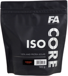 Białko FA Nutrition Iso Core 500 g Czekolada (5902448243764) - obraz 1