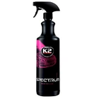 Синтетический воск K2 Spectrum Pro (D3001) 1л