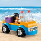 Конструктор LEGO Friends Розваги на пляжному кабріолеті 61 деталь (41725) - зображення 6