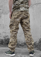 Тактичні штани бавовна ZM Піксель 40 (id292r40) - зображення 5