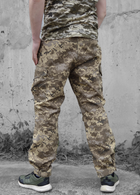 Тактичні штани бавовна ZM Піксель 44 (id292r44) - изображение 5
