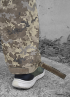 Тактичні штани бавовна ZM Піксель 38 (id292r38) - изображение 4