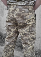 Тактичні штани бавовна ZM Піксель 44 (id292r44) - изображение 7