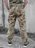 Тактичні штани бавовна ZM Піксель 56 (id292r56) - зображення 8
