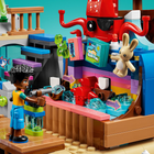 Zestaw klocków LEGO Friends Plażowy park rozrywki 1348 elementów (41737) - obraz 8