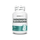 Натуральная добавка BioTech Chondroitin Glucosamine 60 капсул