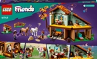 Конструктор LEGO Friends Стайня Отом 545 деталей (41745) - зображення 10