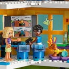 Конструктор LEGO Friends Хартлейк-Сіті. Громадський центр 1513 деталей (41748) - зображення 7