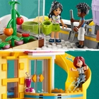 Конструктор LEGO Friends Хартлейк-Сіті. Громадський центр 1513 деталей (41748) - зображення 8
