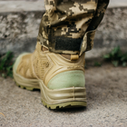 Військові штани ЗСУ Піксель, розмір 50, армійські чоловічі якісні тактичні штани Rip-stop. - зображення 10