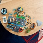 Конструктор LEGO City Центр міста 2010 деталей (60380) - зображення 4