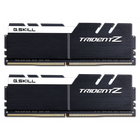 Модуль пам`ятi G.Skill DDR4 2x16GB/3600 Trident Z (F4-3600C17D-32GTZKW)