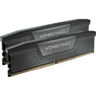 Модуль пам`ятi Corsair DDR5 2x16GB/5200 Vengeance Black (CMK32GX5M2B5200C40)