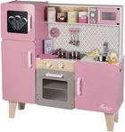 Игровой набор Janod Кухня Macaron Maxi Cooker (J06571) (3700217365714)