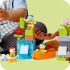 Конструктор LEGO DUPLO Пригоди на природі 37 деталей (10997) - зображення 6