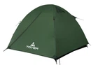 Намет туристичний літній для кемпінгу 4-місний Tm Tepee 4 (v2) (UTTT-027)