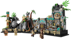 Конструктор LEGO Indiana Jones Храм Золотого Ідола 1545 деталей (77015) - зображення 2
