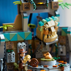 Конструктор LEGO Indiana Jones Храм Золотого Ідола 1545 деталей (77015) - зображення 3