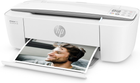 БФП HP DeskJet 3750 All-In-One Wi-Fi (T8X12B) - зображення 2