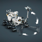 Zestaw klocków LEGO Technic NASA Mars Rover Perseverance 1132 elementy (42158) - obraz 8