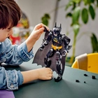 Zestaw klocków Lego Super Heroes Figurka Batmana do zbudowania 275 elementów (76259) - obraz 4