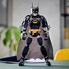 Конструктор LEGO Super Heroes Фігурка Бетмена для складання 275 деталей (76259) - зображення 5
