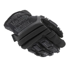 Тактичні рукавички Mechanix M-Pact 2 Covert Glove Black Version 2021 MP2-55