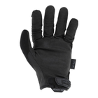 Тактичні рукавички Mechanix M-Pact 0.5 mm Covert Glove Black MPSD-55 - зображення 2