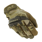 Тактичні рукавички Mechanix M-Pact Glove MultiCam MPT-78 - зображення 1
