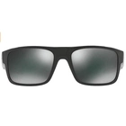 Тактические очки Oakley Drop Point Polished Black Black Iridium (0OO9367 93670260) - изображение 2