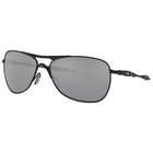 Тактические очки Oakley Crosshair - Matte Black Prizm Black (0OO4060-40602361) - изображение 1